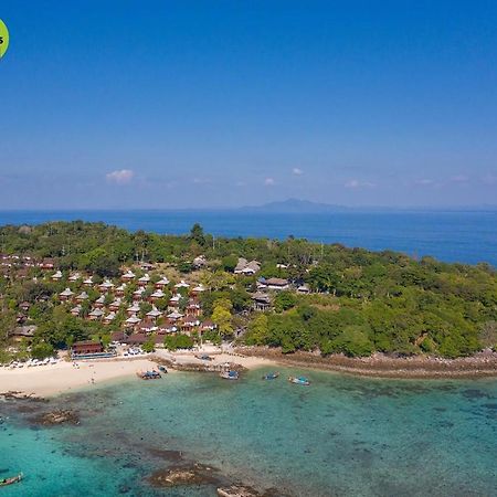 Phi Phi The Beach Resort Ngoại thất bức ảnh