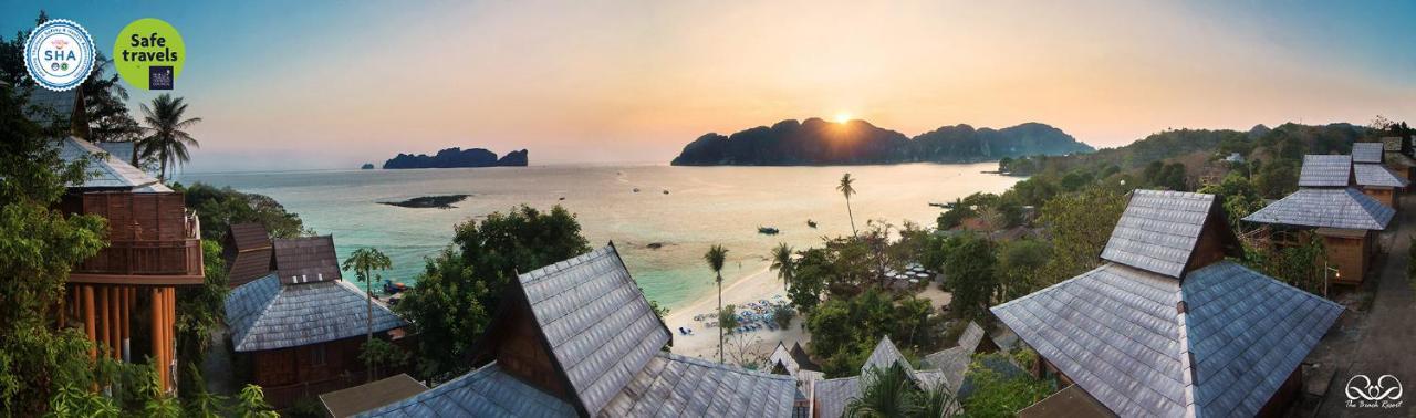 Phi Phi The Beach Resort Ngoại thất bức ảnh