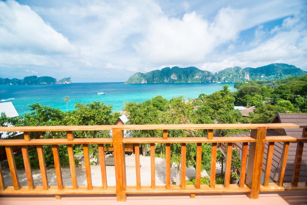 Phi Phi The Beach Resort Ngoại thất bức ảnh